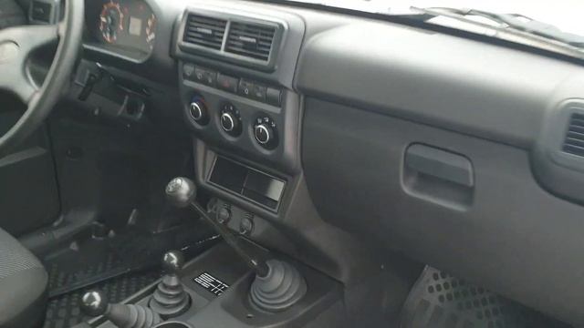 Lada Niva Legend Luxe. В продаже!