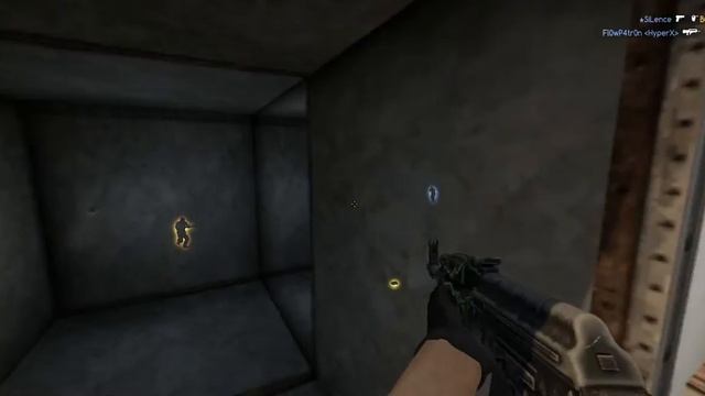 Ace On Cache