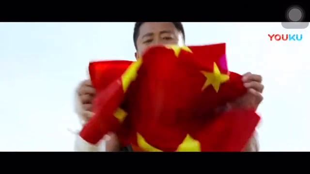 五星紅旗 смотреть онлайн