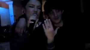 Хадижат Османова - даргинская