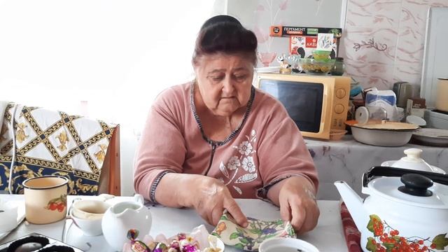 ТАТАРКА РАИЛЯ ХАНУМ, С.БУРАННОЕ, ОРЕНБУРЖЬЕ:"КАЗАХИ- ЗАМЕЧАТЕЛЬНЫЙ НАРОД" смотреть онлайн