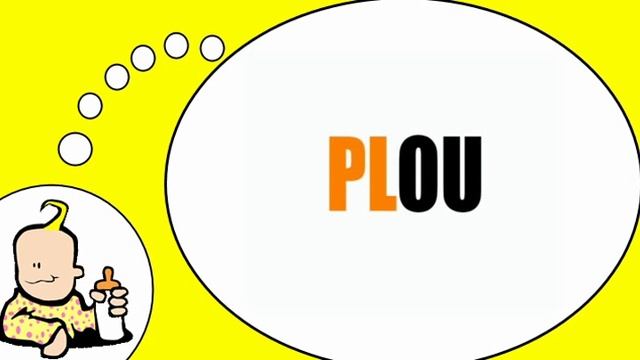 Я говорю по французски = Слоги с № PL смотреть онлайн
