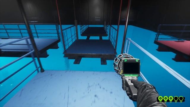 🦎 Зоономали. Zoonomaly. Продолжаем играть. Проходим гигантскую Рыбу и гигантского Зайца!