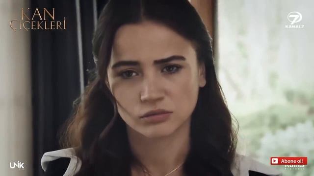 Kan Çiçekleri 139. Bölüm Fragmanı смотреть онлайн