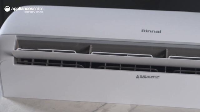 Product Series Review: RINNAI HSNRT Air Conditioners смотреть онлайн