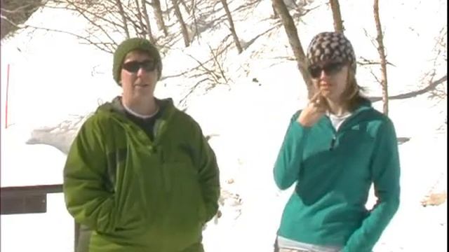Adaptive Skiing : Adaptive Skiing: People First Language смотреть онлайн