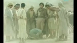 Пророк Юсуф 6 серия