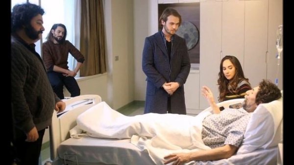 Сериал Внутри 38 - русский анонс, дата выхода, с переводом