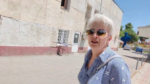 г. Турсун-заде. Спустя 20 лет. смотреть онлайн