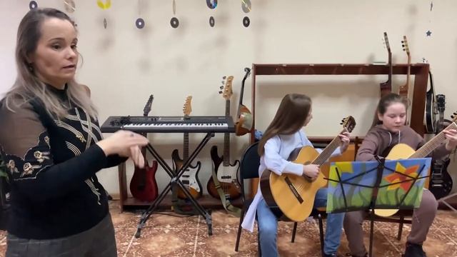 Детская школа искусств смотреть онлайн