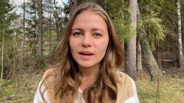 Видеовизитка на русском языке Мария Масовань смотреть онлайн