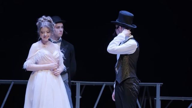 Величайший шоумен