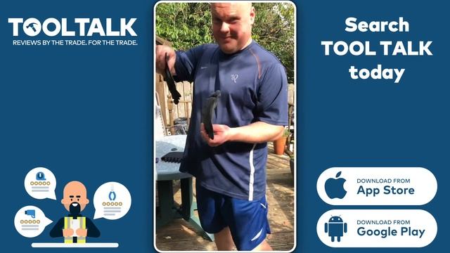 McAlpine Kneepads Review By ATR Plumbing смотреть онлайн