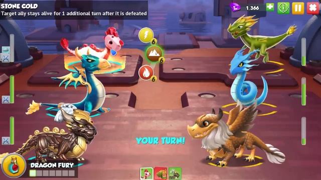 #DML Upgrade Team Fail - Dragon Mania Legends смотреть онлайн
