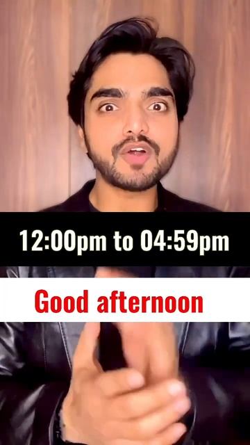 अब Good night मत बोलना 😱😱😱 ।Don’t say Good night at night time | #shorts #dearsir #englishs смотреть онлайн