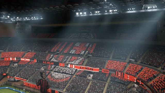 FIFA19-Карьера тренера за Донецкий Шахтёр.сложность легендарный.Легендарный RONALDINHO изображение. смотреть онлайн