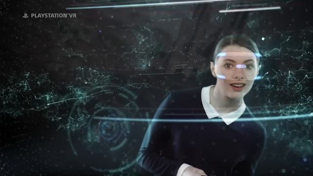PlayStationVR Coming October 2016 смотреть онлайн