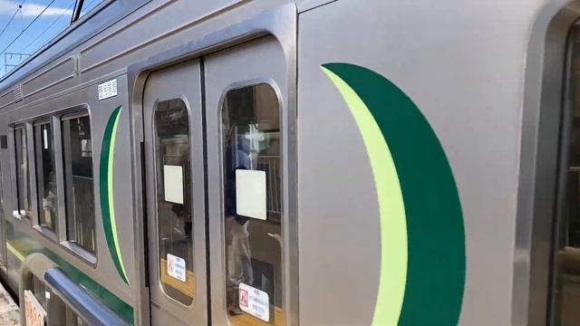 15.02.2023 года.Прибытие электрички на станцию Ягучи-Но-Ватащи. смотреть онлайн