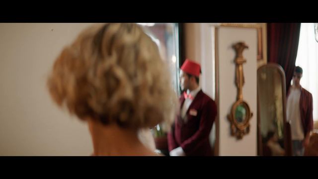 ТЕНЬ. ВЗЯТЬ ГОРДЕЯ смотреть онлайн