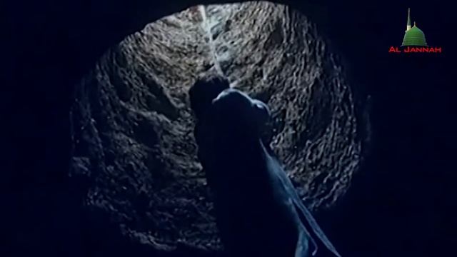 Пророк Юсуф 8 серия смотреть онлайн