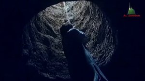 Пророк Юсуф 8 серия