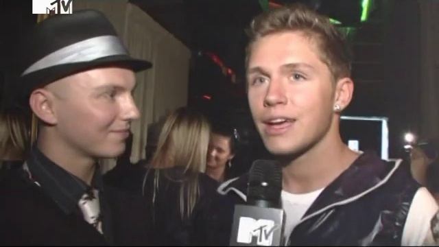 Влад Соколовский будет грызть гранит в Америке! смотреть онлайн