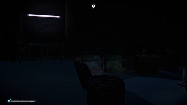 The Long Dark. Стрим. Прохождение. Часть #22 (неожиданный конец...) смотреть онлайн