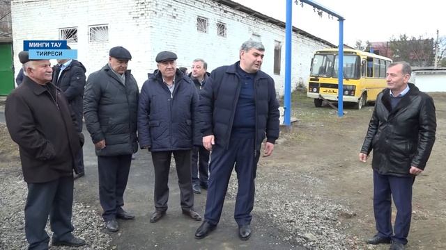 Итоги на балкарском языке 28.11.2020 смотреть онлайн