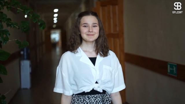 Видеоролик Башкирского государственного университета ко Дню молодежи смотреть онлайн