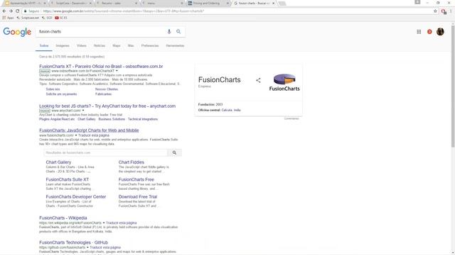 Apresentação Scriptcase 9 [completa] смотреть онлайн