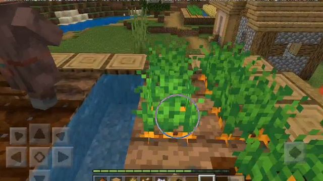 Выживание в маинкрафте PE #1 с Nikitocik bocik and Egor смотреть онлайн