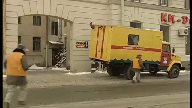 КТО НА САМОМ ДЕЛЕ ЗА ВСЕМ ЭТИМ? Агент национальной безопасности | 4 СЕЗОН 9 СЕРИЯ