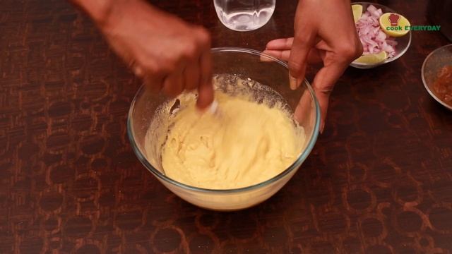 quick and easy snack aloo bajji | Indian Snacks Recipes | బంగాళదుంప బజ్జీ смотреть онлайн