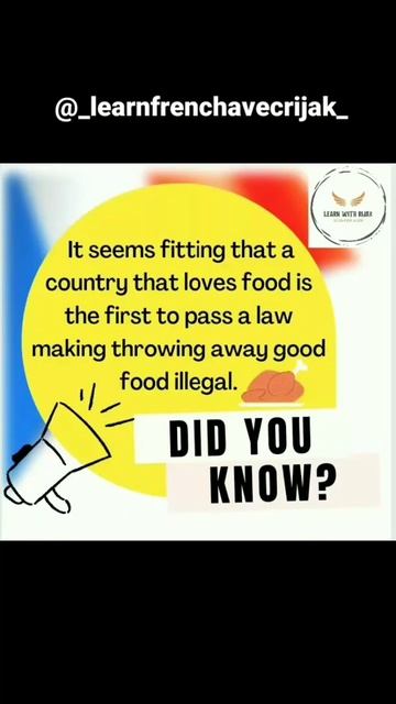 Fun Facts About French- Facts Star Facts Shorts Facts In Minutes- Facts About France- Language Fact