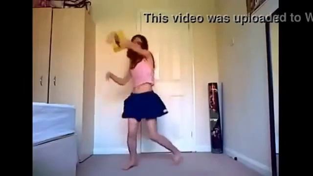 Sexy Girl Dance Sexy Mini Skirt смотреть онлайн