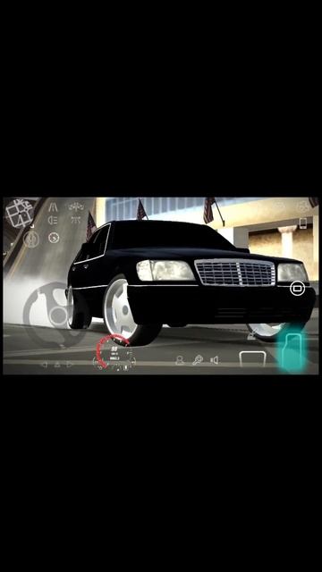 Mercedes w140 смотреть онлайн