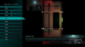 Constant C FULL HD - Часть 3 Полное прохождение на английском языке