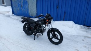 Мопед JORDAN EVO. Снова в продаже.