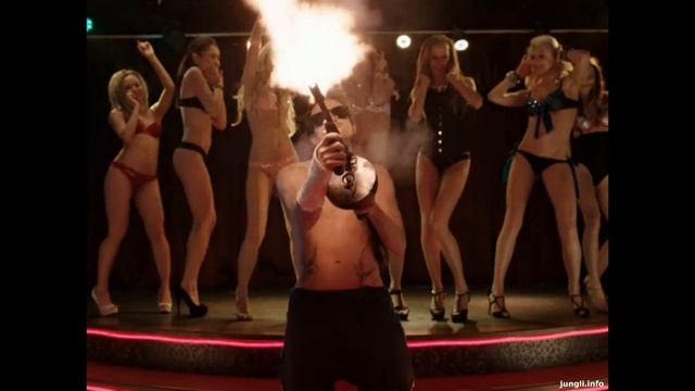 Смотреть зкд 10 серия (закон каменных джунглей) HD