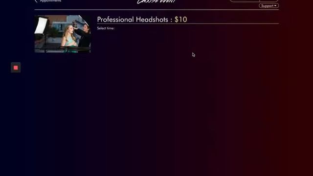 How To Delete Or Take Down A Past Event
