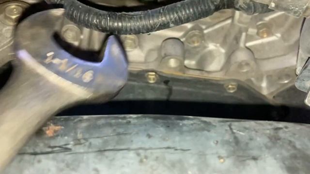 2002- 2007 Honda crv How to diag and install a knock sensor on a Honda crv k24 k20 смотреть онлайн
