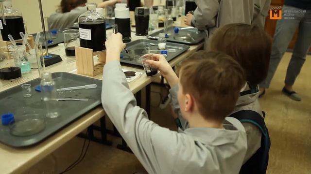 Умный Нижний. Научная тема для наших журналистов. смотреть онлайн