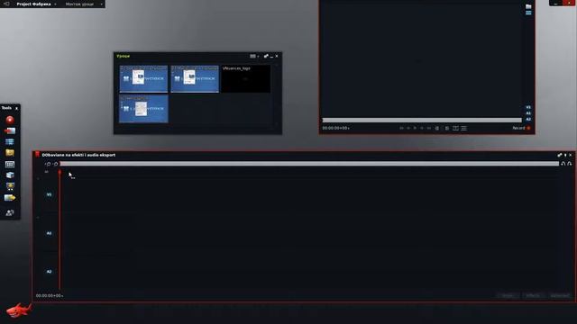 Lightworks за Linux, Видео Урок 5: Кратко допълнение смотреть онлайн