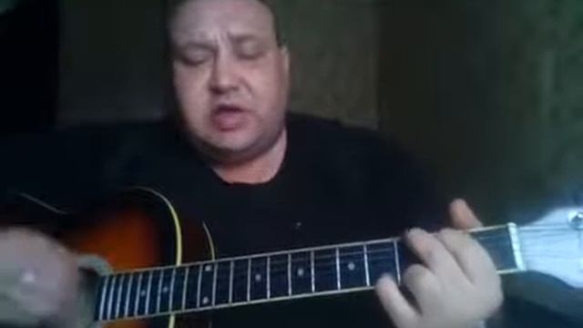 Песни под гитару - Поиск.(С.Тимошенко) смотреть онлайн