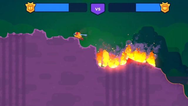 Tank Stars-new tank and new fight tactics unlimited money #tankstars #shorts смотреть онлайн