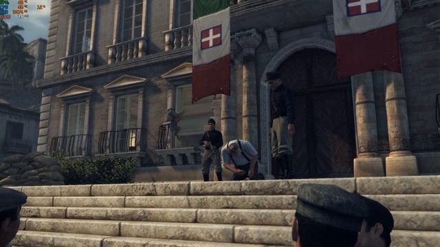 Mafia 2(Classic) - Начало истории