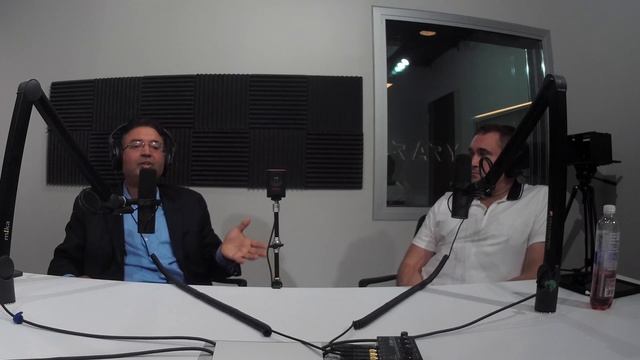 Secure/Privacy by Design vs DevSecOps | Vishal Gupta | The Cybrary Podcast смотреть онлайн
