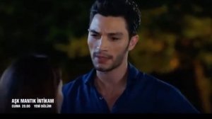 Любовь разум месть🌹Турецкие сериалы2021