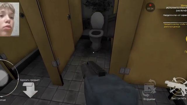 Мистер Мит 2. Побег через тунель смотреть онлайн