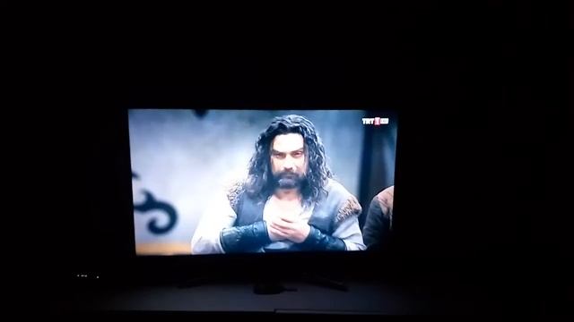 Diriliş Ertuğrul 117.bölüm fragmanı смотреть онлайн